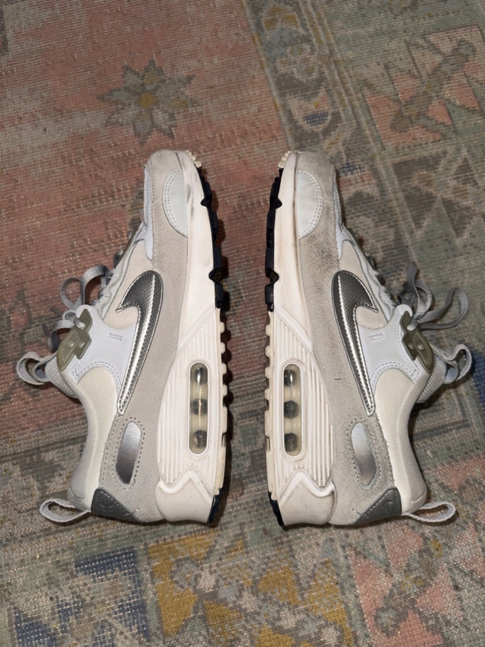 Nike Air Max SC - Picture 9 of 11